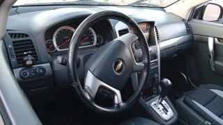 Chevrolet Captiva 2007