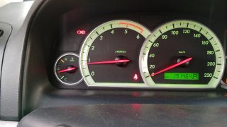 Chevrolet Captiva 2007