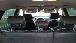 Chevrolet Captiva 2007