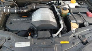 Chevrolet Captiva 2007
