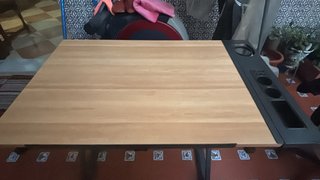 Tavolo da disegno inclinabile pieghevole