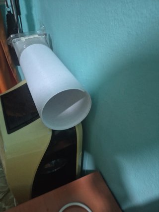 Aire Acondicionado Portátil Kayami Beige
