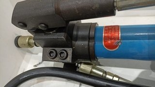 Prensa hidráulica RIFENG