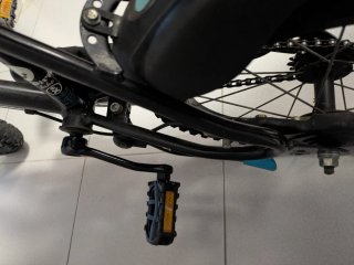 Bicicleta Infantil Decathlon Btwin 14
