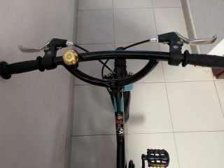 Bicicleta Infantil Decathlon Btwin 14