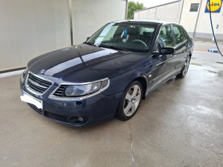Saab 9-5 2008
