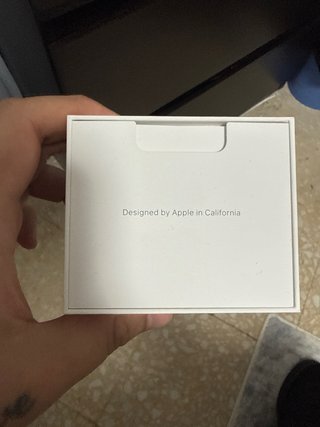 Airpods Pro 3