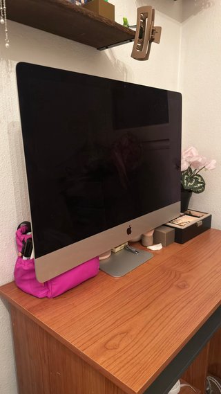 iMac 27” 5k | i7 4,2 Ghz | 64gb Ram| 1Tb SSD