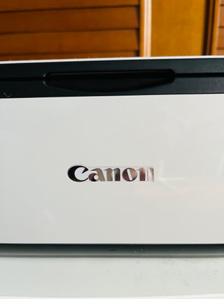 Impresora Multifunción Canon Pixma Mp272
