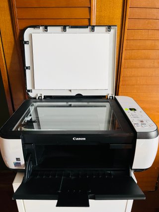 Impresora Multifunción Canon Pixma Mp272