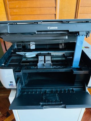 Impresora Multifunción Canon Pixma Mp272