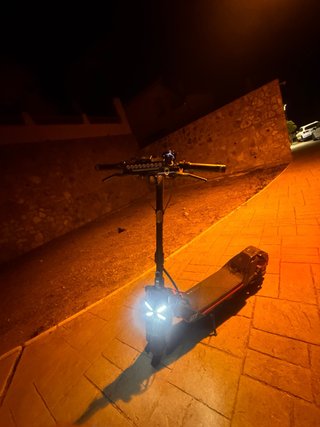 Patinete Eléctrico Ninebot