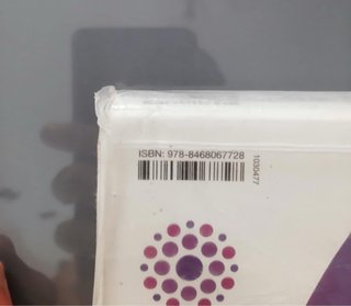 Libro de 1 de bachillerato
