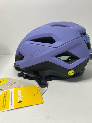 : Casco Oakley ARO3 Allroad MIPS Talla L