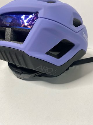 : Casco Oakley ARO3 Allroad MIPS Talla L