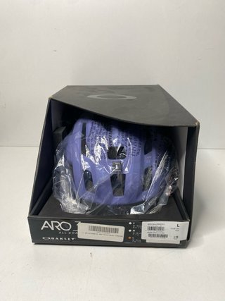: Casco Oakley ARO3 Allroad MIPS Talla L