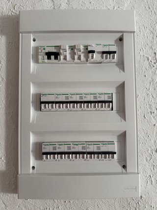 Electricista