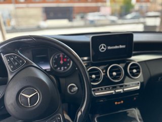 Mercedes-Benz Clase C 200 bleutic tel 631396353