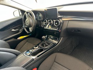 Mercedes-Benz Clase C 200 bleutic tel 631396353