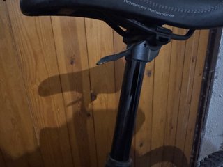 eBike eMTB Giant Reign con Kit Bafang Talla L. 20"