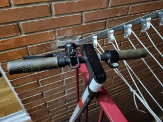 Patinete Eléctrico Xiaomi S1