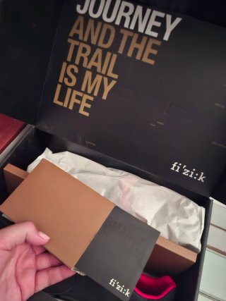 Scarpe Ciclismo Fizik M6 BOA Nero Taglia 46