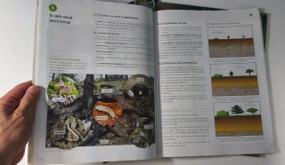 Bioloxía e xeoloxía, 1 ESO, Galicia, Operación ...