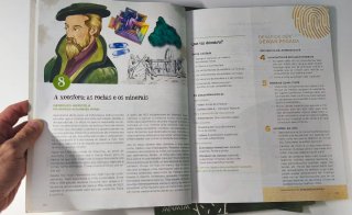 Bioloxía e xeoloxía, 1 ESO, Galicia, Operación ...