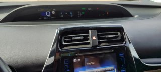 Toyota Prius 2017