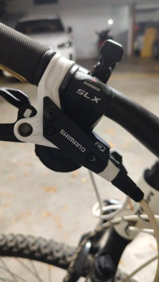 Bicicleta Merida Matts T20