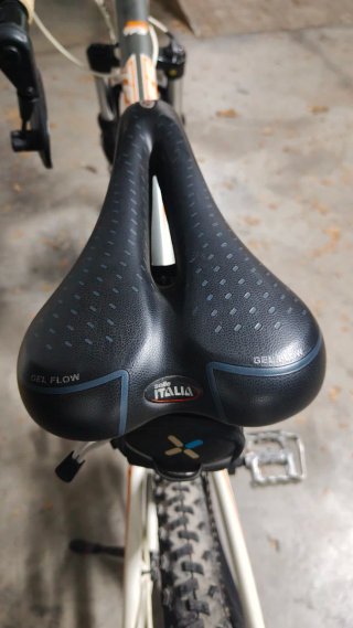 Bicicleta Merida Matts T20