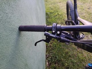 Ebiker Scott genius 910  XL