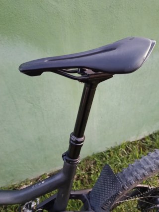 Ebiker Scott genius 910  XL