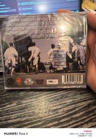 CD Penny Was Right Indie