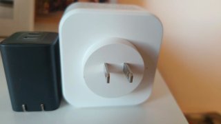 Adaptadores Enchufe Japon