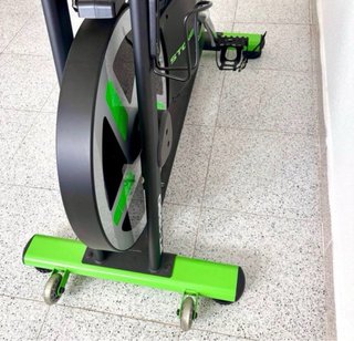 Bicicleta Spinning Stone Salter PT-1590
