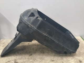 Baúl Suzuki Burgman 400