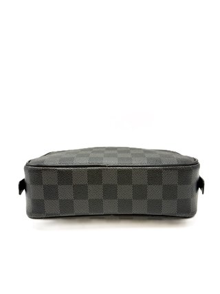 Neceser Louis Vuitton Damier Graphite