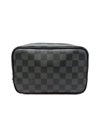 Neceser Louis Vuitton Damier Graphite