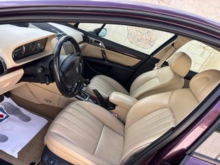 PEUGEOT 407 ST CONFORT PACK 2.0 HDI 136CV 178000KM
