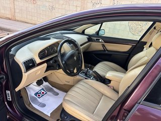 PEUGEOT 407 ST CONFORT PACK 2.0 HDI 136CV 178000KM