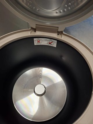 Robot da Cucina Multifunzione Moulinex