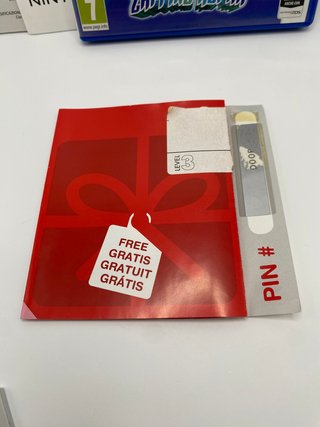 Pokemon Zaffiro Alpha Nintendo 3DS Come Nuovo!