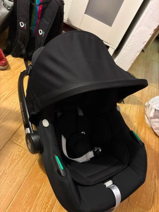 Maxi-Cosi Grupo 0 Silla de Coche