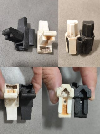 Servicio impresión 3D✅ (diseño 3D)