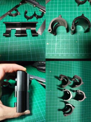 Servicio impresión 3D✅ (diseño 3D)