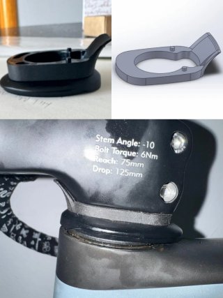 Servicio impresión 3D✅ (diseño 3D)