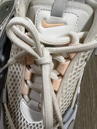 Zapatillas Nike Furyosa Gris/Blanco