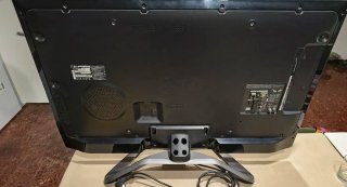 TV LED LG 42 Smart TV + extras