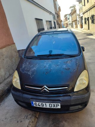 Citroen Xsara 2006